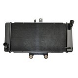 Suzuki Bandit Gsf1250S Gsf1250 2007-2013 Aluminium Radiator